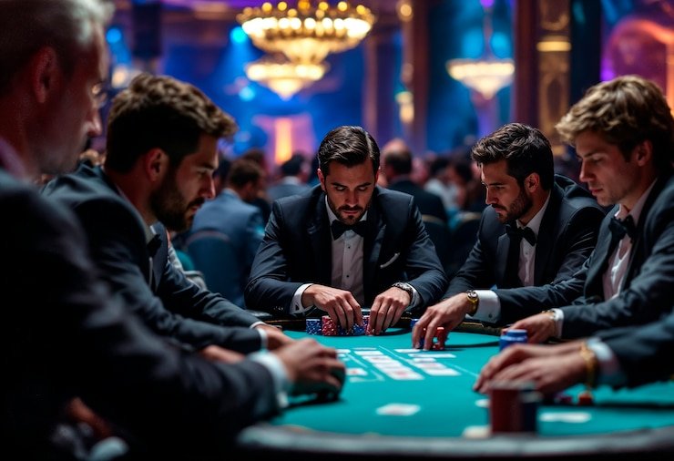 Bangladesh mobile habits and live entertainment browsing on 7555bdt